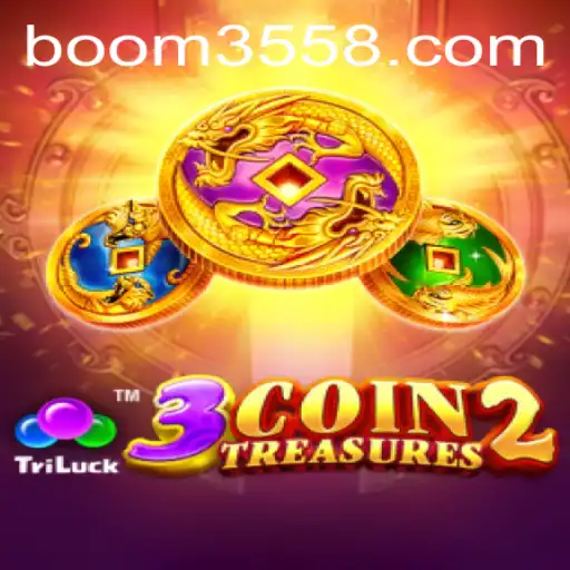 Dive into the Excitement of 3CoinTreasures2: A Comprehensive Guide