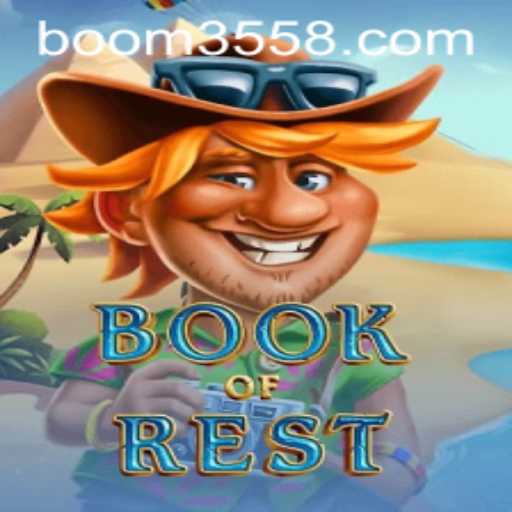 Exploring the Enigmatic World of BookofRest and the Strategic Play of Boom355