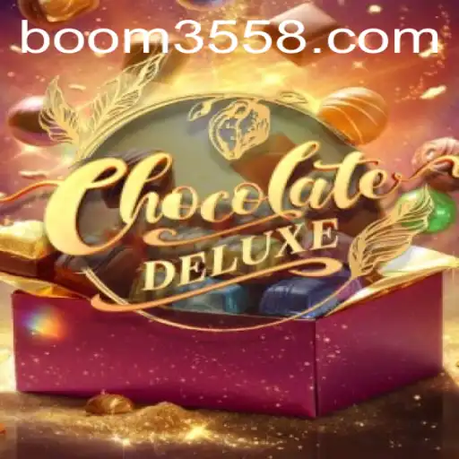 Dive into the World of ChocolateDeluxe: The Ultimate Gaming Experience