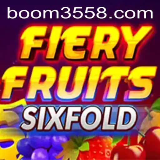 FieryFruitsSixFold: An Exciting Gaming Experience Unveiled