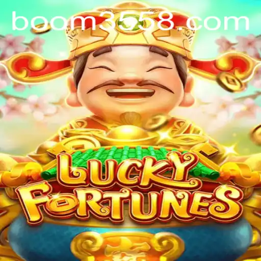Unlocking the Thrills of LUCKYFORTUNES: A Comprehensive Guide with 'boom355' Insights