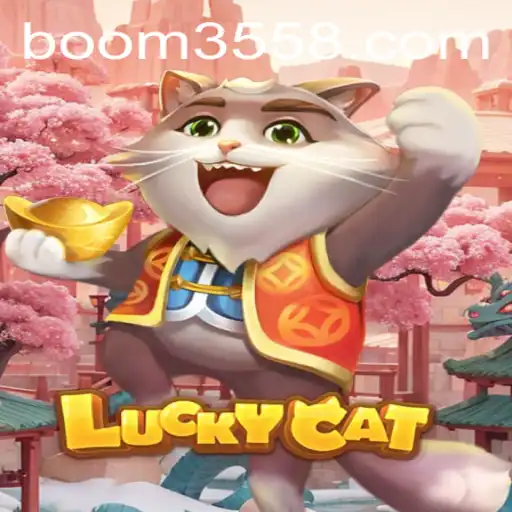 The Enchanting World of LuckyCat: A Spellbinding Journey Awaits with Boom355