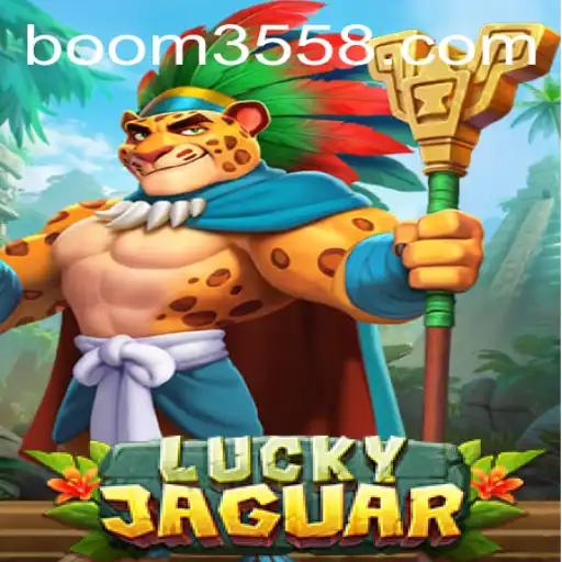 Unleashing the Thrills of LuckyJaguar: A Comprehensive Guide to Game Play and Strategy