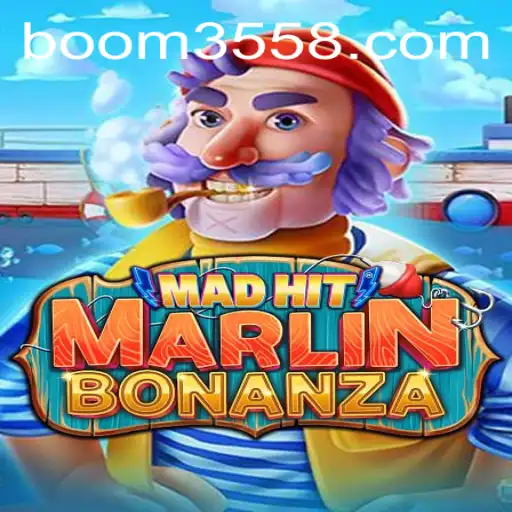 MadHitMarlinBonanza: Dive into an Exciting Aquatic Adventure