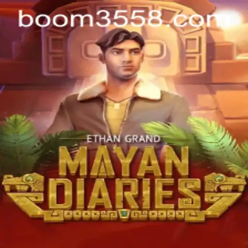 Unveiling the Intrigue of MayanDiaries: A Journey Through Ancient Mysteries