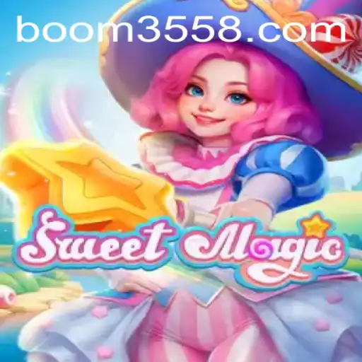 Unveiling SweetMagic: A Captivating Gaming Adventure with a Twist