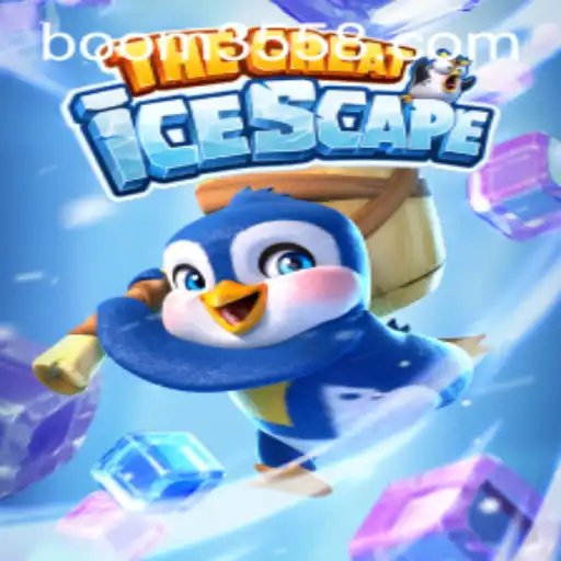 TheGreatIcescape: Exciting Adventures in the Frozen World