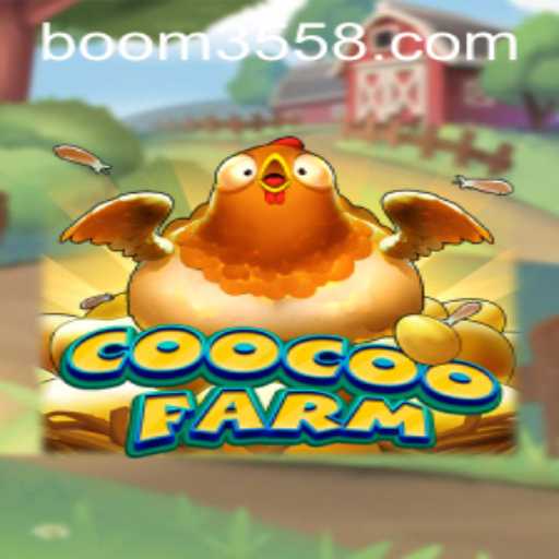 The Enchanting World of CooCooFarm: Enter the Realm of Boom355
