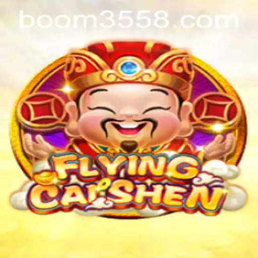 Exploring the Exciting World of FlyingCaiShen: Unleash the Power of Boom355