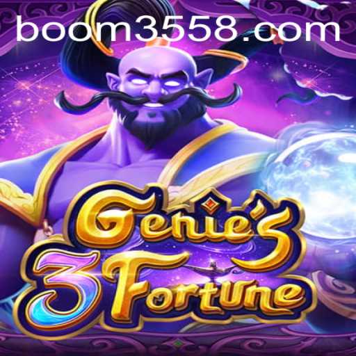 Unveiling the Mysteries of Genie3Fortune: A Deep Dive into the Latest Game Sensation