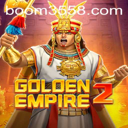 Discover the Thrills of GoldenEmpire2: The Ultimate Strategic Adventure