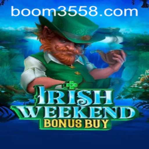 Dive into the Thrilling World of IrishWeekendBonusBuy with Boom355