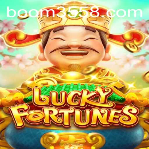 Unlocking the Thrills of LUCKYFORTUNES: A Comprehensive Guide with 'boom355' Insights