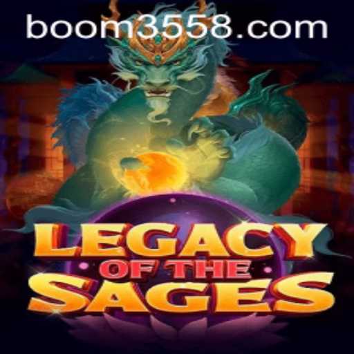 Deep Dive into LegacyoftheSages: A Modern Gaming Phenomenon