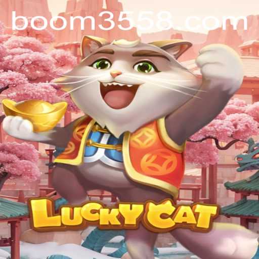 The Enchanting World of LuckyCat: A Spellbinding Journey Awaits with Boom355