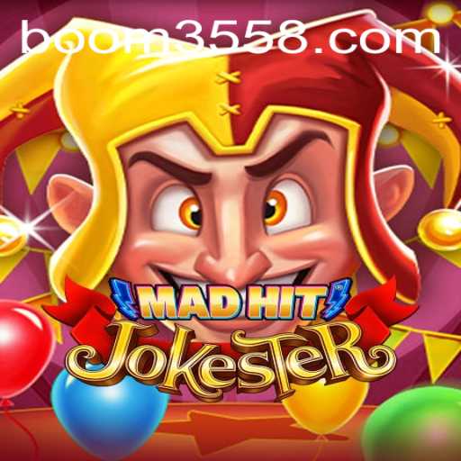 Unveiling MadHitJokester: The Game Taking the World by Storm