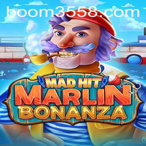 MadHitMarlinBonanza: Dive into an Exciting Aquatic Adventure