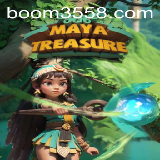Discover the Alluring World of MayaTreasure with Exciting Gameplay Elements
