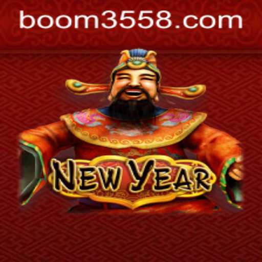 Discover the Explosion of Fun in the NewYear Game: Boom355