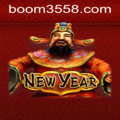 Discover the Explosion of Fun in the NewYear Game: Boom355