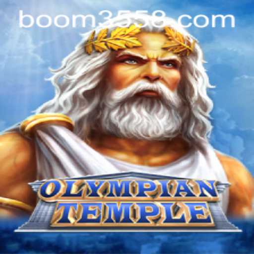 Discover the Enchanted World of OlympianTemple: A New Era of Adventure