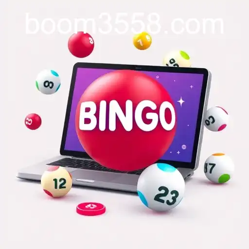 The Rise of Online Bingo: The Boom355 Factor