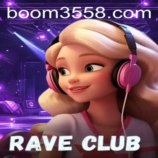 RaveClub: An Immersive Gaming Experience with Boom355