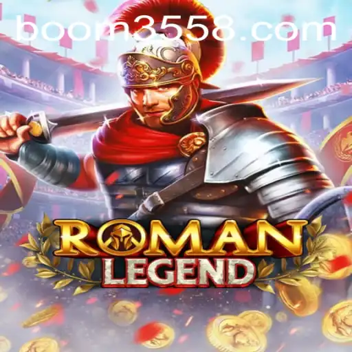 Discover the Epic World of RomanLegend: A New Gaming Sensation