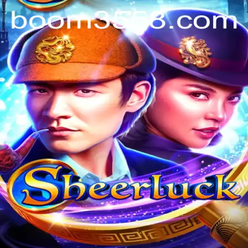 Unveiling the Mystery: Sheerluck and the Intriguing World of boom355