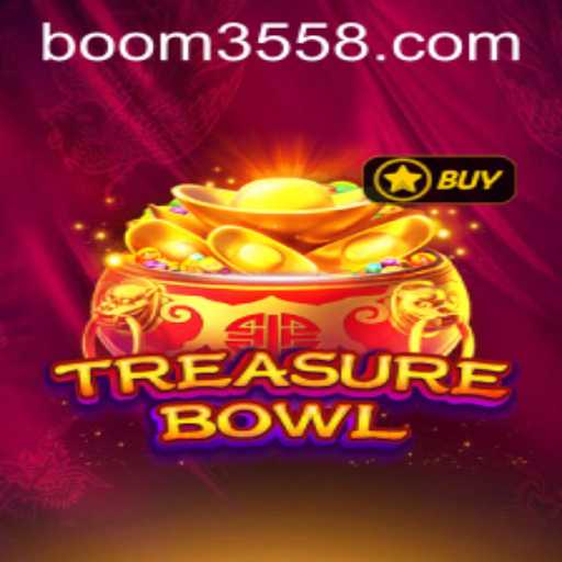 Discover TreasureBowl: A Thrilling New Adventure