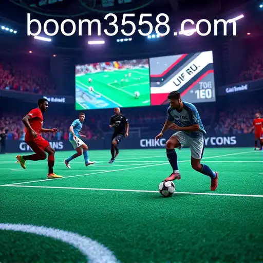 The Rise and Impact of Virtual Sports in the Modern Era