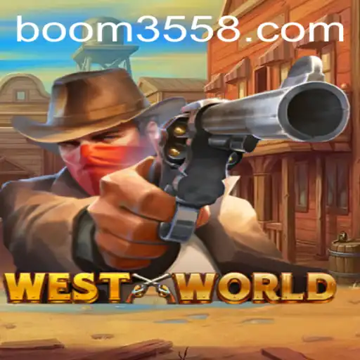 Unveiling WestWorld: The Immersive Gameplay Experience of Boom355